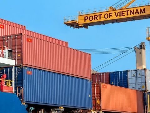 Standard Chartered dự báo xuất khẩu của Việt Nam dự kiến sẽ đạt 535 tỉ USD vào năm 2030
