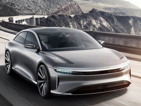 Xiaomi xây nhà máy ô tô điện, quyết đấu Tesla