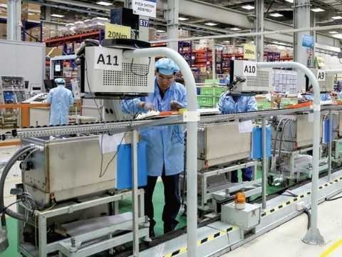 Doanh nghiệp Mỹ tại Việt Nam lạc quan về triển vọng phục hồi kinh tế sau giãn cách