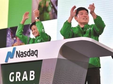 Mở cánh cửa SPAC gọi vốn tỉ USD