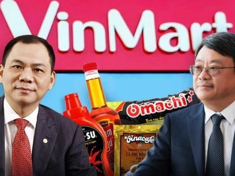 Việt Nam đang là điểm đến của dòng vốn M&A