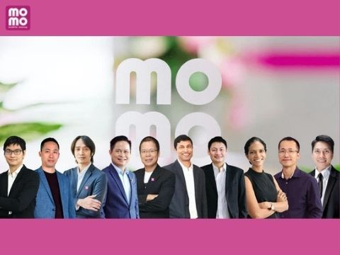 MoMo hoàn thành vòng gọi vốn Series E 200 triệu USD từ Mizuho, Ward Ferry và các nhà đầu tư toàn cầu
