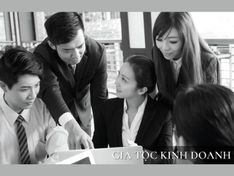 Trăm năm tinh hoa doanh nghiệp Việt