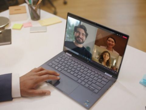 Intel với câu chuyện “Trong này có Intel Evo là đủ”