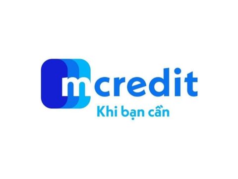 Mcredit ra mắt bộ nhận diện thương hiệu mới toanh 