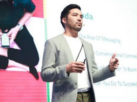Facebook: “Người tiêu dùng Việt Nam ưa thích Thương mại qua hội thoại hơn Thương mại điện tử”