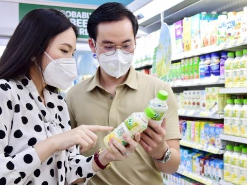 Thương hiệu Oh Fresh và câu chuyện mang hương vị Việt vào từng sản phẩm của Liên doanh Vibev
