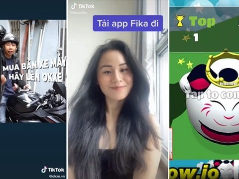 4 bài học “vỡ lòng” cho doanh nghiệp SME khi gia nhập cộng đồng quảng cáo TikTok