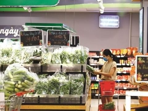 GDP năm 2021 tăng 2,58%