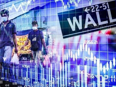 Ngân hàng và tổ chức đầu tư lớn nhất Mỹ công bố dự báo về Châu Á năm 2022