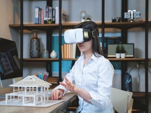 Proptech trỗi dậy