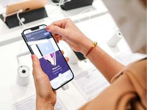 40 triệu chiếc iPhone 13 được tiêu thụ trong quý, Apple đang có tiềm năng tăng trưởng ra sao?