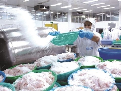 Cánh cửa lớn 700 tỉ USD từ Nhật