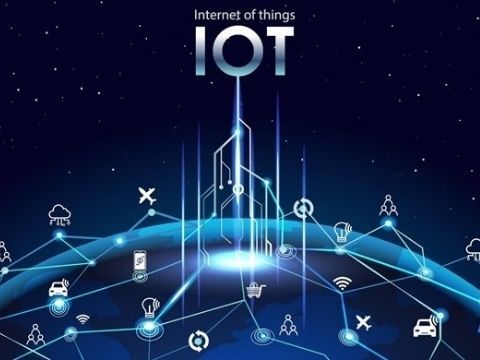 Chuỗi cung ứng thông minh trên nền tảng công nghệ internet vạn vật