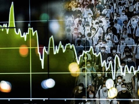 Châu Á sẽ đương đầu với những rủi ro gì lớn nhất trong năm 2022?