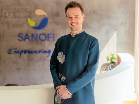 Tân lãnh đạo Sanofi Việt Nam: Chiến lược tiếp cận và chăm sóc khách hàng tốt hơn