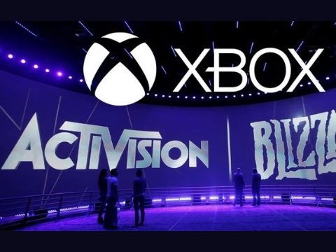 Thương vụ 70 tỉ USD của Microsoft có vực dậy được Activision Blizzard?