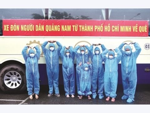 Giấc mơ phố thị