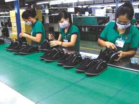 Xốc lại đội hình doanh nghiệp