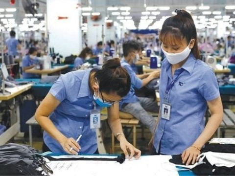 Doanh nghiệp Châu Âu lạc quan vào môi trường kinh doanh Việt Nam khi giãn cách xã hội kết thúc