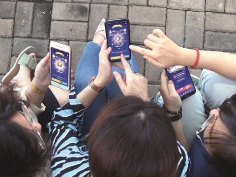 Tái cơ cấu kinh tế trên lưng kỳ lân