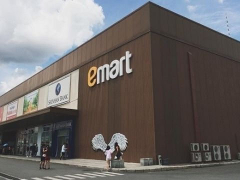 Emart hoạt động ra sao khi “về tay” Thaco?
