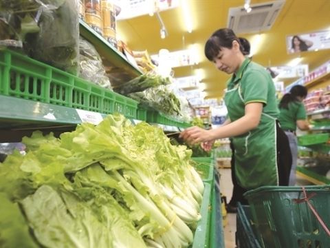 Bách hoá Xanh còn xanh?