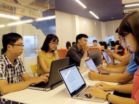 Vốn đầu tư vào startup Việt năm 2022 có thể đạt 2 tỉ USD