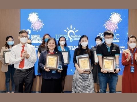 Năm 2021, có 1,1 tỉ USD vốn đầu tư mạo hiểm đổ vào các startup tại TP.HCM