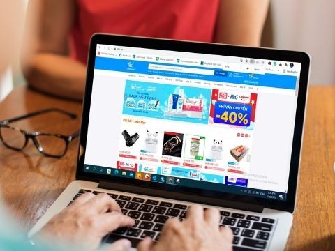 Đại diện Tiki: Ngày hội siêu thương hiệu có thể đẩy doanh số tăng 30-200 lần