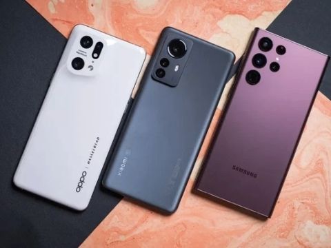 Doanh số smartphone 5G lần đầu vượt 4G trên toàn cầu, thị trường Việt Nam ra sao?