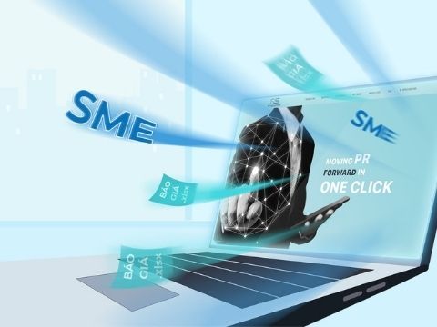 Ra mắt nền tảng báo giá đặt bài quảng cáo “thần tốc” dành riêng cho SME 