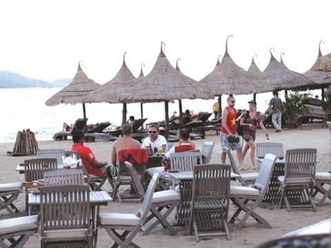 COVID-19 và chiến sự “đè” doanh nghiệp lữ hành