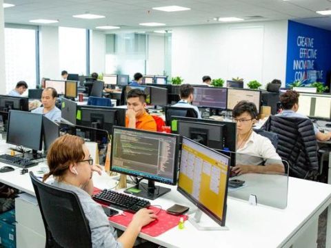 Đón sóng đầu tư công, ngành nào hưởng lợi?