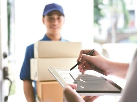 Dropshipping: Tay không bắt tỉ USD