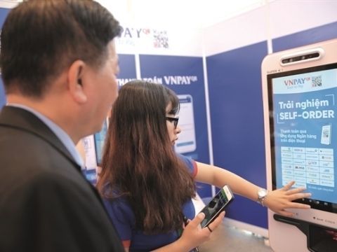 Ẩn số vốn startup Việt