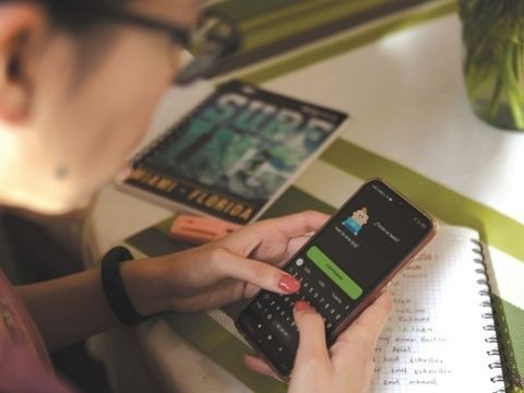 Việt Nam: Thị trường màu mỡ cho app dạy tiếng Anh