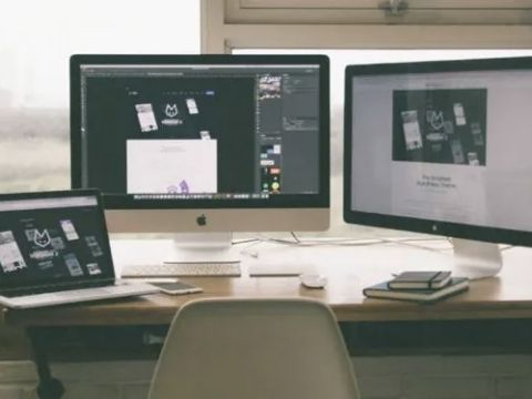 Mac đang ‘giết’ PC?
