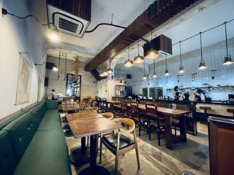 Thị trường F&B Việt Nam làm nhỏ thắng lớn