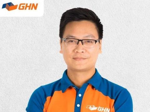 CEO Giao Hàng Nhanh (GHN) Lương Duy Hoài: “Tốc độ của GHN vẫn luôn trong top đầu toàn thị trường Việt Nam”