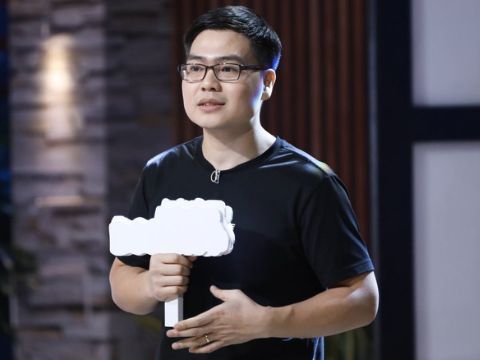 CEO Coolmate Phạm Chí Nhu: Lỗi sai 200 triệu đồng, những chiếc áo trả vào ngày thứ 59 và tham vọng IPO tại Việt Nam