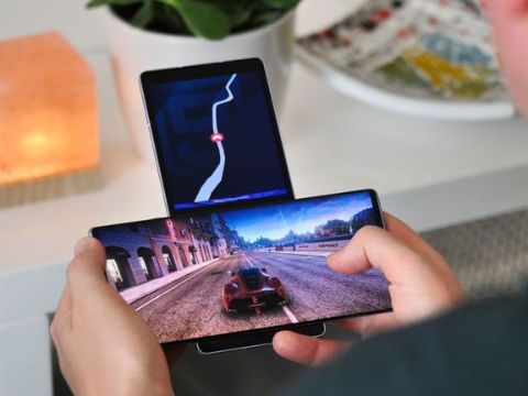 Nokia và LG từng làm cho điện thoại trở nên thú vị, nhưng giờ mọi thứ thật yên ắng