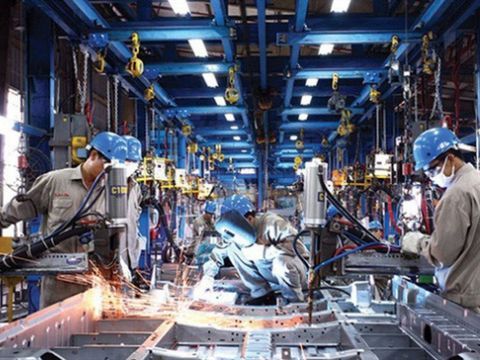 Vốn đầu tư doanh nghiệp Việt ra nước ngoài tăng gấp đôi trong 5 tháng