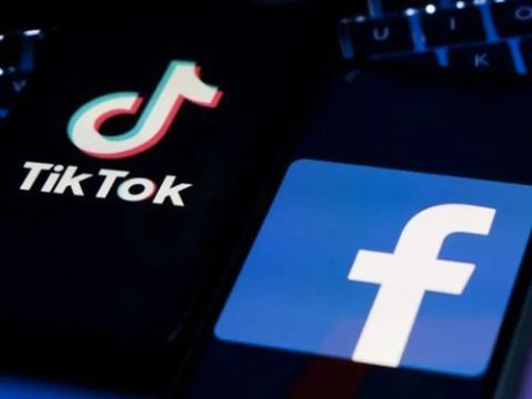 Facebook muốn cải tổ để giống TikTok hơn