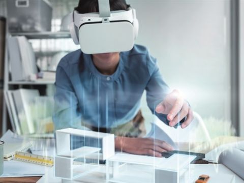Proptech & phép thử khó Propzy