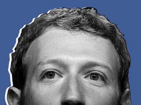 Mark Zuckerberg lạc quan giữa cơn bão ngầm?