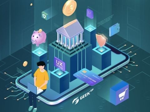 “Cuộc đua” xây dựng ứng dụng ngân hàng “one-stop-shop”