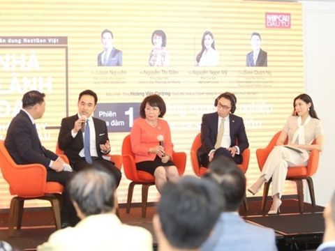 NextGen Việt Nam 2022: Chọn con đường nào?