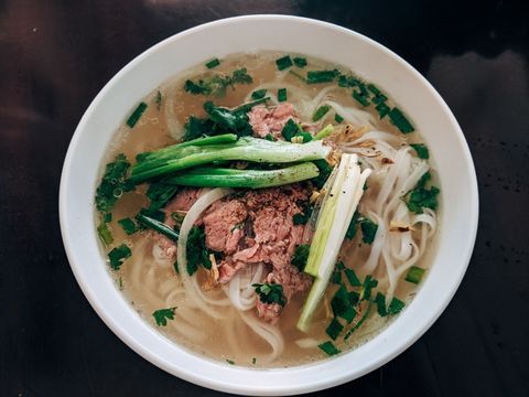 Phở Index