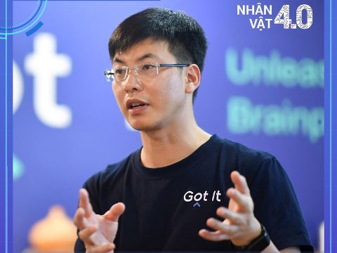 ‘Startup giáo dục’ kỳ lạ: Thiết kế như show truyền hình, mời chuyên gia NASA, Facebook, Google, Microsoft… dạy lập trình miễn phí cho trẻ em Việt Nam